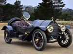 Speedwell Model 12-J Speed Car 1912 года